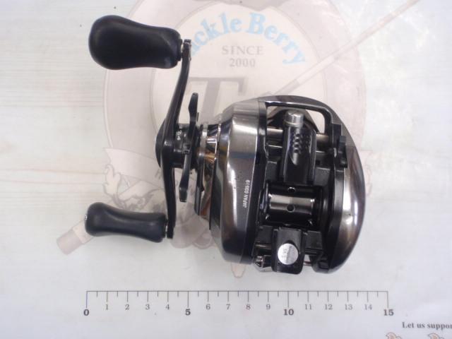 SHIMANO(シマノ) / 03519 リール/ベイトリール/RH95/16