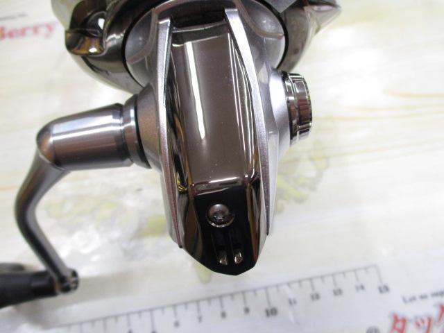 19ストラディック 4000XG