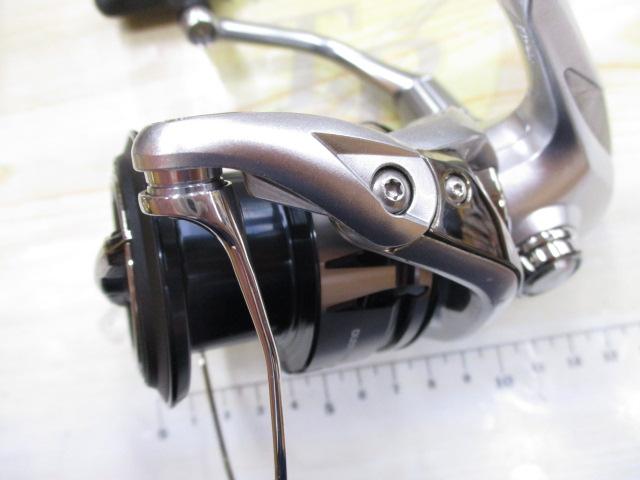 19ストラディック 4000XG