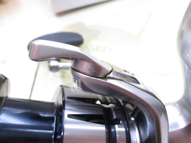 19ストラディック 4000XG