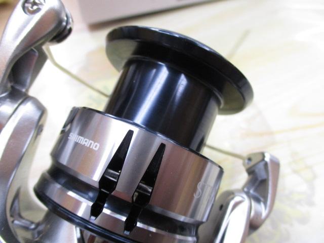 19ストラディック 4000XG