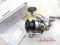 19ストラディック 4000XG