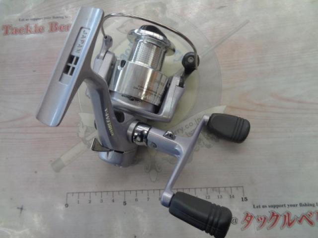 エンブレムX 2500T｜＠ベリーネット 日本最大新品中古釣具WEB