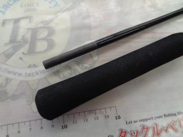 スプリガン海上釣堀脈釣り 180