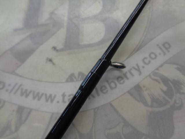 スプリガン海上釣堀脈釣り 180