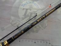 スプリガン海上釣堀脈釣り 180