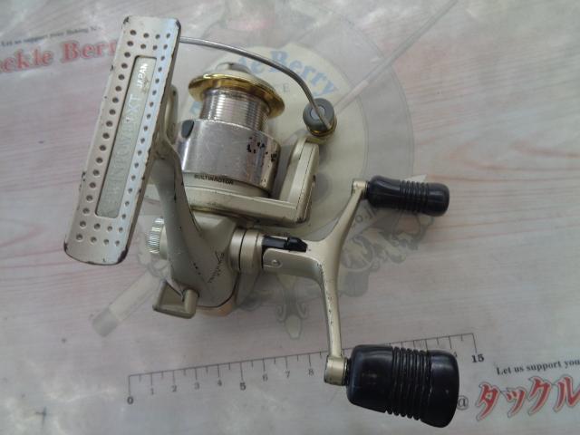 95ツインパワーXT 2000DH