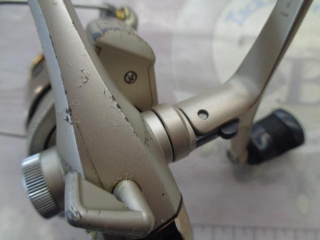 95ツインパワーXT 2000DH