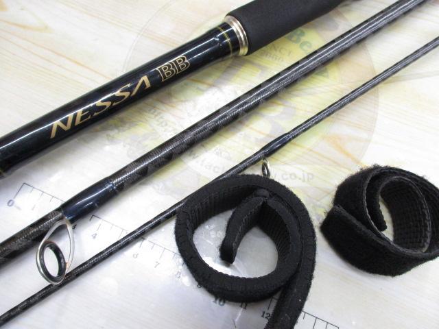 つり具・TEN EC本店 /シマノ／SHIMANO ネッサ BB S1002M