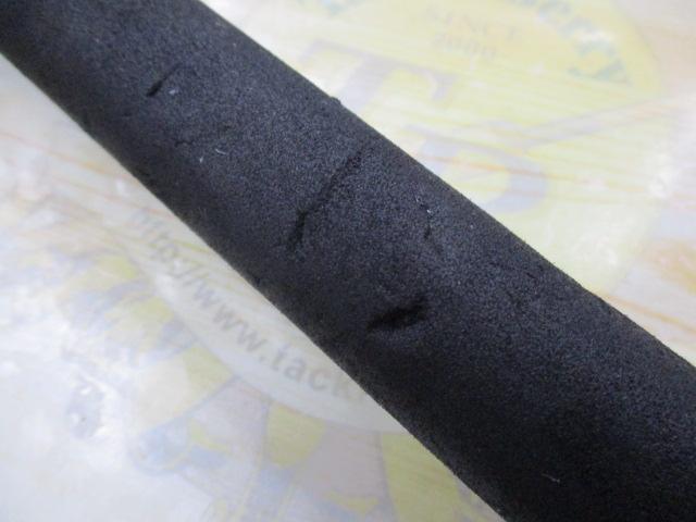 ラグゼソルテージチータRR 100XXH