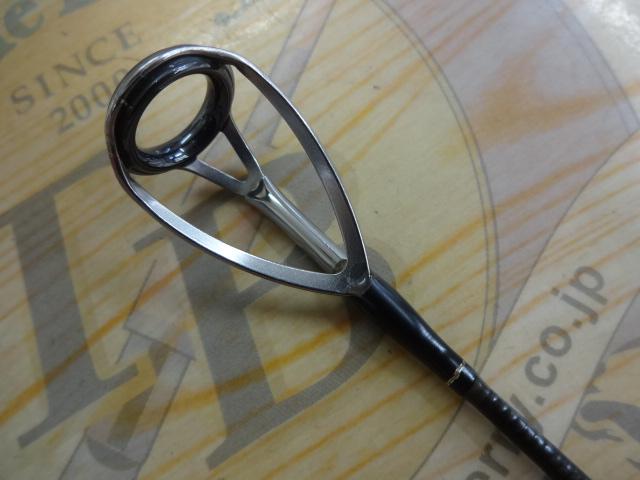 ウルティモ 83M｜＠ベリーネット 日本最大新品中古釣具WEBショップ