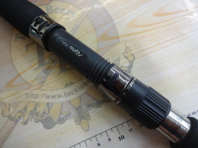 リップルフィッシャー　ウルティモ　83M  新品未使用 RippleFisher 2023' Ultimo 83M NB-EYE-TOKYO