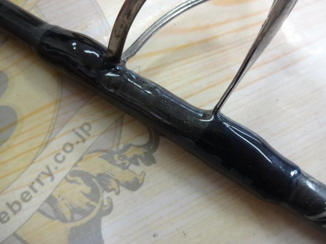 ウルティモ 83M｜＠ベリーネット 日本最大新品中古釣具WEBショップ