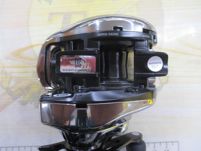 21アンタレスDC RH｜＠ベリーネット 日本最大新品中古釣具WEB