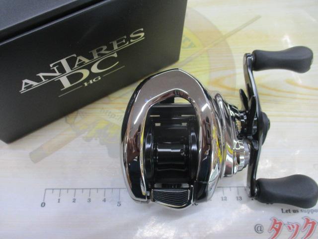 21アンタレスDC HG RH｜＠ベリーネット 日本最大新品中古釣具WEB