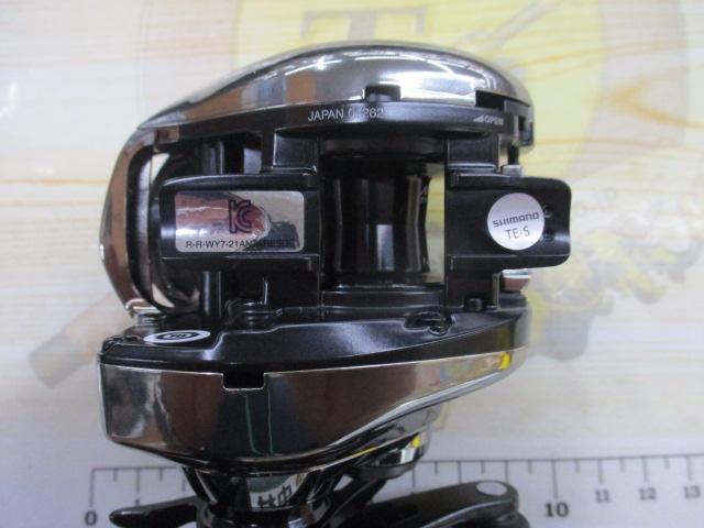 21アンタレスDC HG RH｜＠ベリーネット 日本最大新品中古釣具WEB