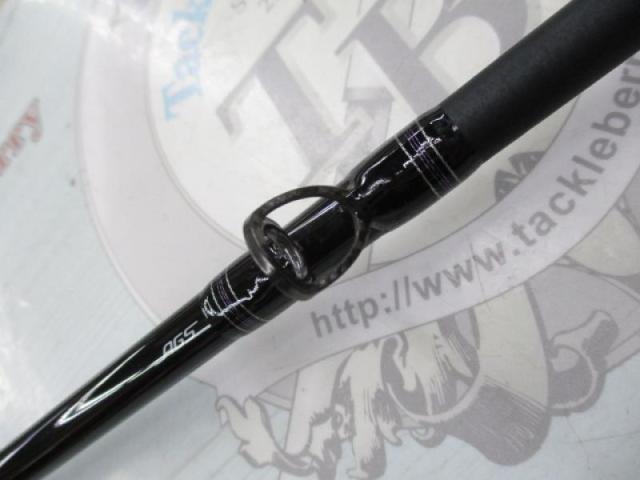 ダイワ ハートランド AGS 7102HRB-AGS15 FALL TRAP TECHNICAL