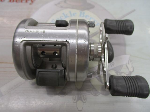 カルカッタ 100XT 淡水でのみ使用