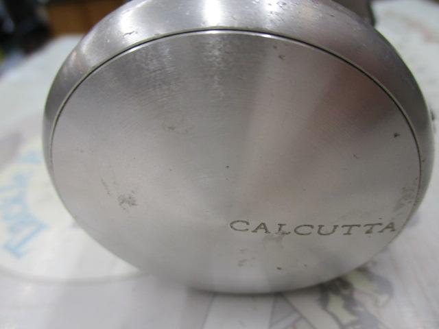 カルカッタ 100｜＠ベリーネット 日本最大新品中古釣具WEBショップ