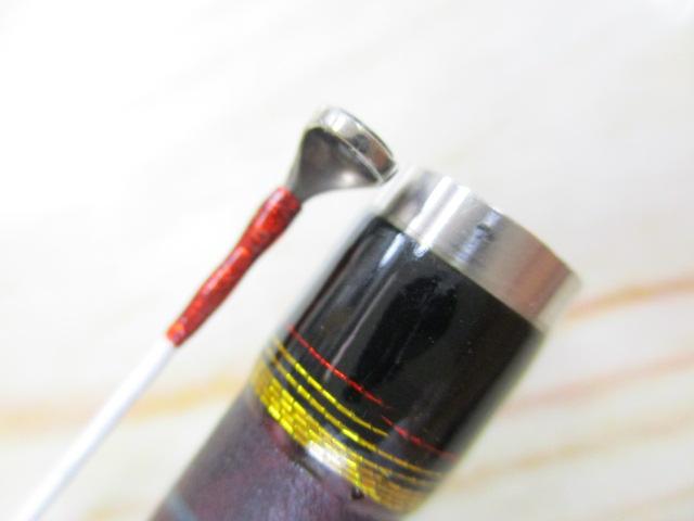 炎月一つテンヤマダイSP 245MH