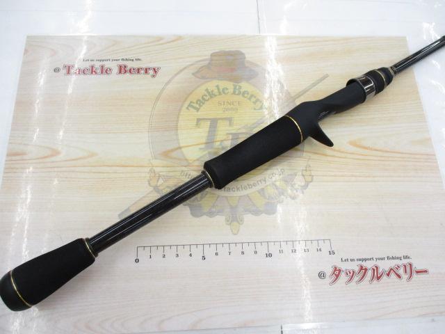 グラディエーターアンチ GA-65PBF パワーベイトフィネス
