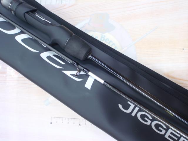 24オシアジガーSLJ B63-0｜＠ベリーネット 日本最大新品中古釣具