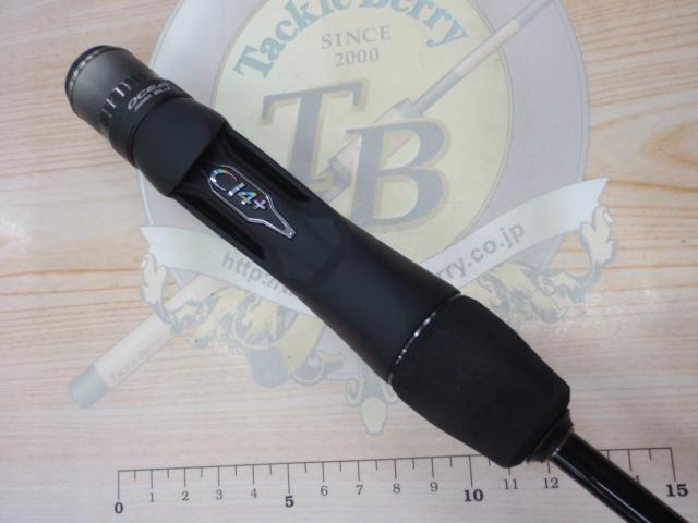 24オシアジガーSLJ B63-0｜＠ベリーネット 日本最大新品中古釣具