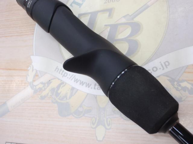 24オシアジガーSLJ B63-0｜＠ベリーネット 日本最大新品中古釣具
