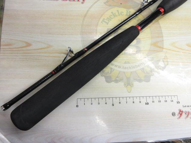 シマノ　バイオインパクト　ヒラメ　S270 シマノ バイオインパクトXヒラメ S270 : LoveFish - 通販