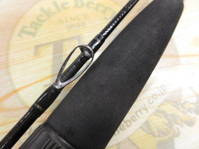 バイオインパクトヒラメ S270｜＠ベリーネット 日本最大新品中古釣具