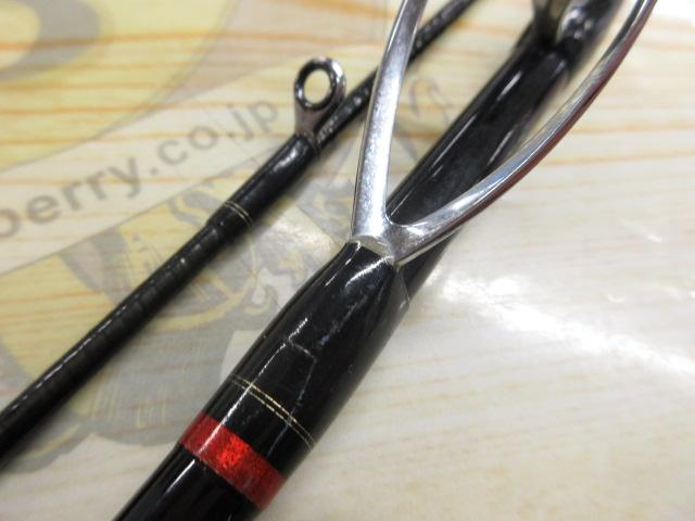 シマノ　バイオインパクト　ヒラメ　S270 シマノ バイオインパクトXヒラメ S270 : LoveFish - 通販
