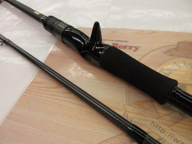 ソルティスト 92HB｜＠ベリーネット 日本最大新品中古釣具WEB