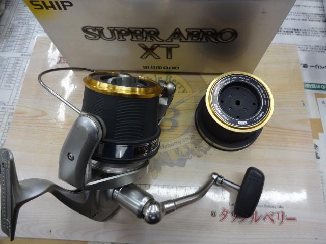 スーパーエアロXT 標準仕様 RH