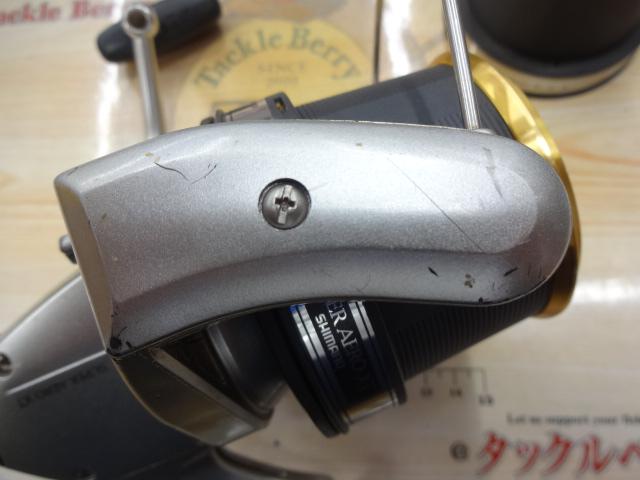 スーパーエアロXT 標準仕様 RH