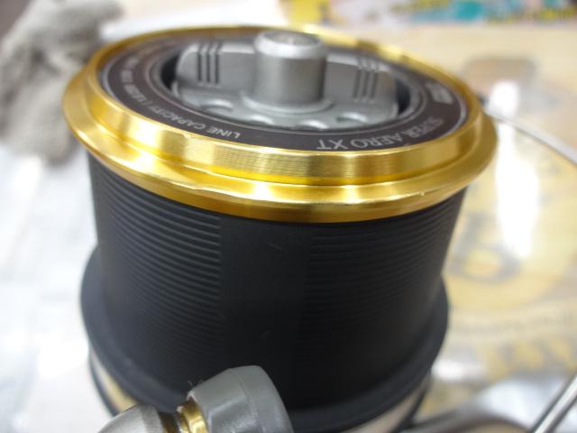 スーパーエアロXT 標準仕様 RH