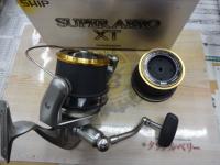 スーパーエアロXT 標準仕様 RH