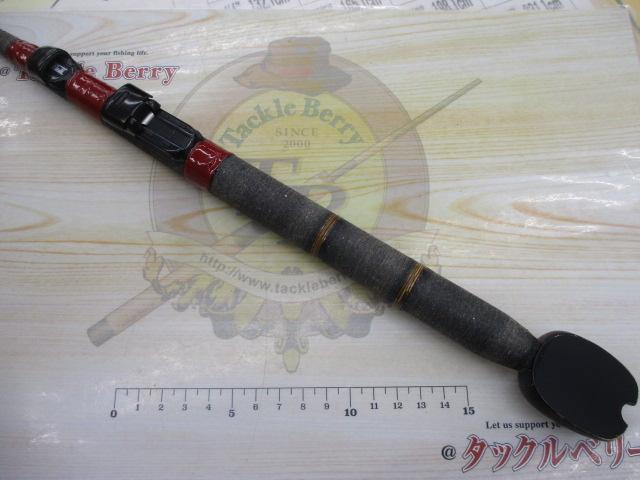 カーボン桜黒潮6号強強 1.8m｜＠ベリーネット 日本最大新品中古