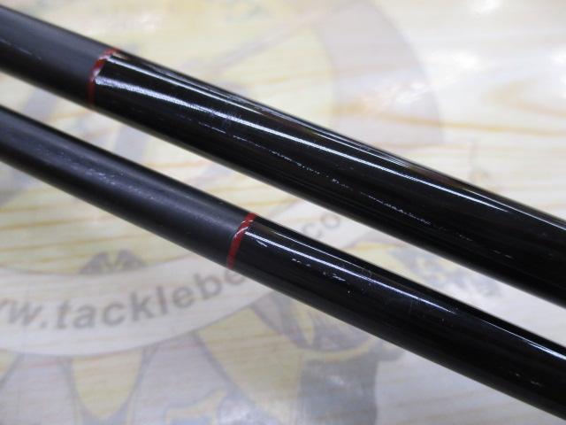 カーボン桜黒潮6号強強 1.8m｜＠ベリーネット 日本最大新品中古
