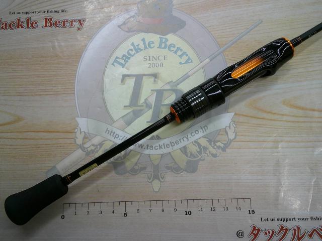 イプリミ 66UL｜＠ベリーネット 日本最大新品中古釣具WEBショップ