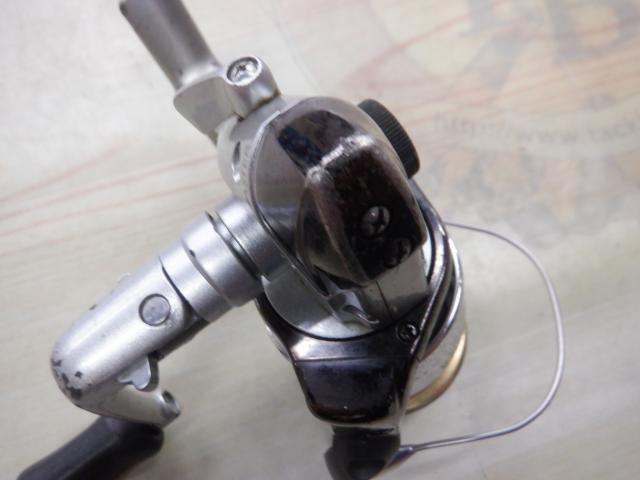 00バイオマスター 2500MgS