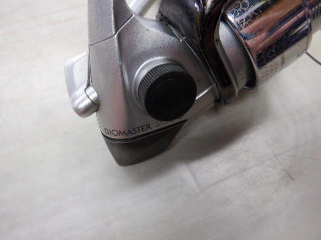 00バイオマスター 2500MgS