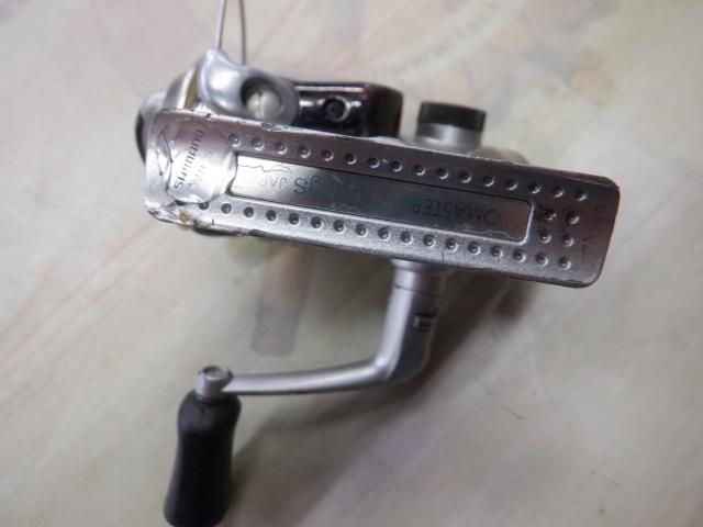 00バイオマスター 2500MgS