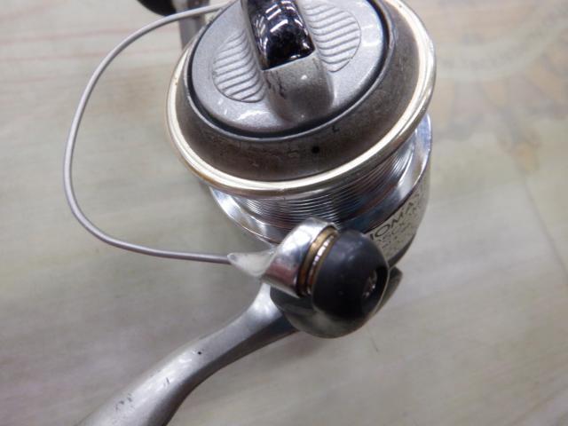 00バイオマスター 2500MgS