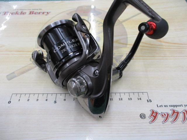 13コンプレックスBB 2500HGS F6｜＠ベリーネット 日本最大新品