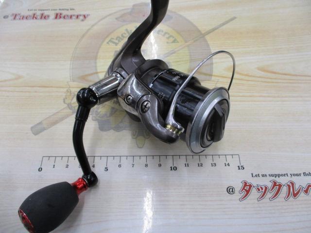 13コンプレックスBB 2500HGS F6｜＠ベリーネット 日本最大新品