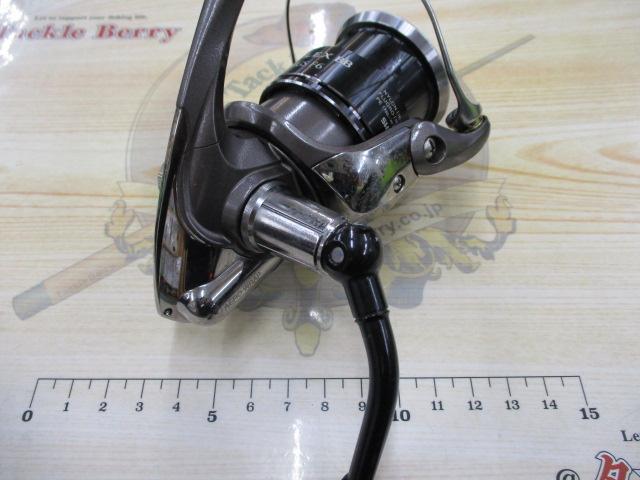 SHIMANO(シマノ) / COMPLEX BB 2500HGS F6 COMPLEX BB/2500HGS