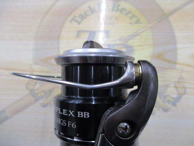 13コンプレックスBB 2500HGS F6｜＠ベリーネット 日本最大新品