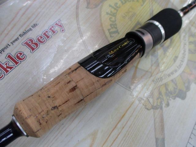 バスパラ BPS-632UL｜＠ベリーネット 日本最大新品中古釣具WEB