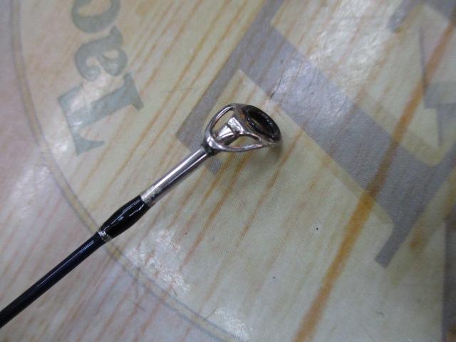 バスパラ BPS-632UL｜＠ベリーネット 日本最大新品中古釣具WEB