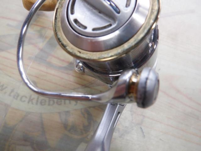 ダイワ(Daiwa) チームダイワ イグニス 2004C 00058952